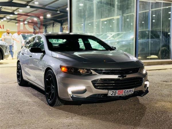 Chevrolet Malibu 2018 for sale in Iraq - Najaf